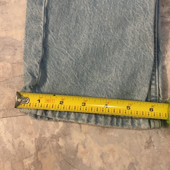 Men’s Goodfellow & Co. Slim Denim Jeans 👖 Size 32Wx32L - Picture 10 of 13